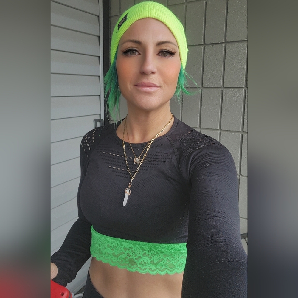Selling a mixture of Adult Apparel and Beauty Products